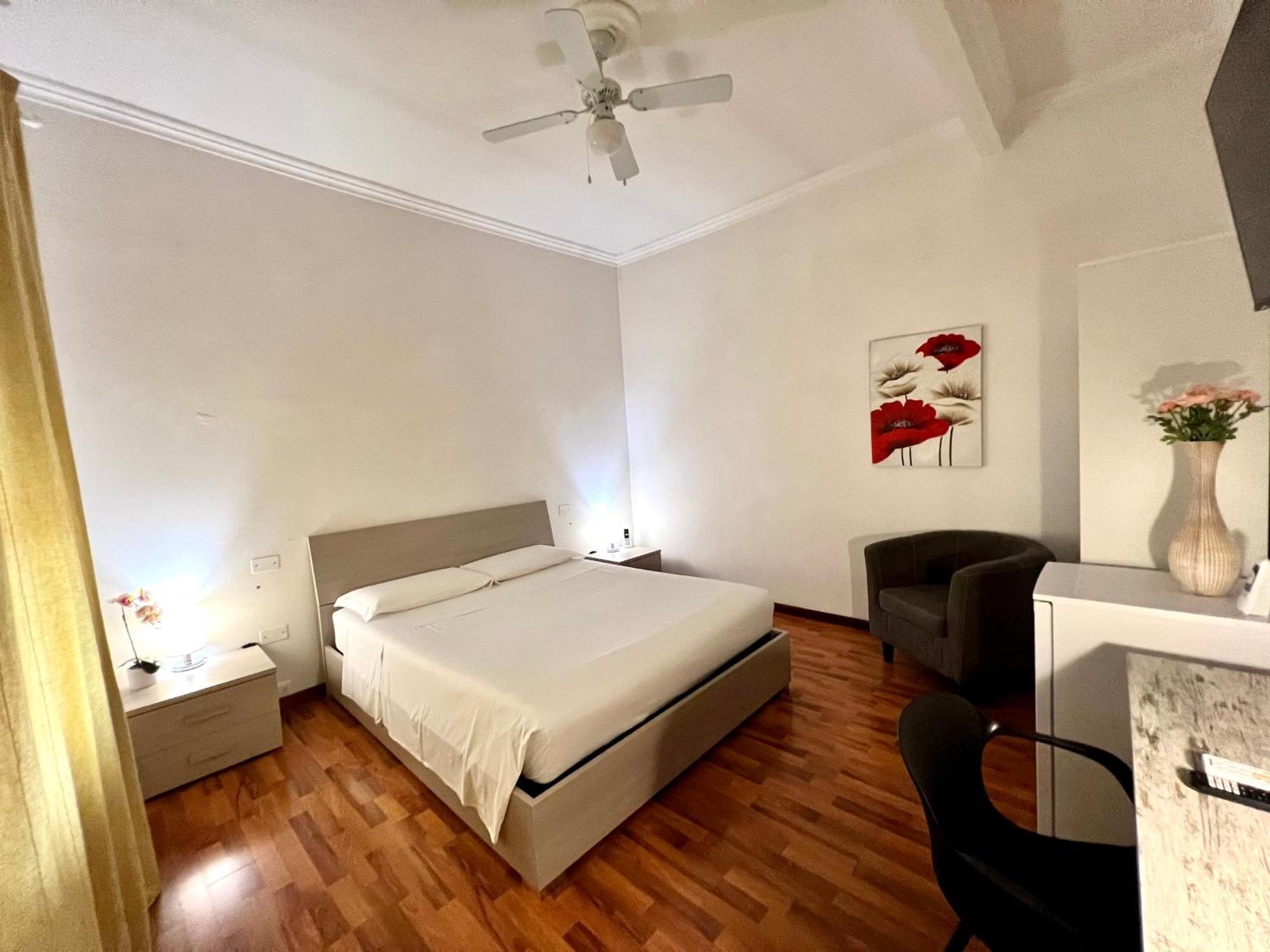 Venice Suites Mestre Exterior photo
